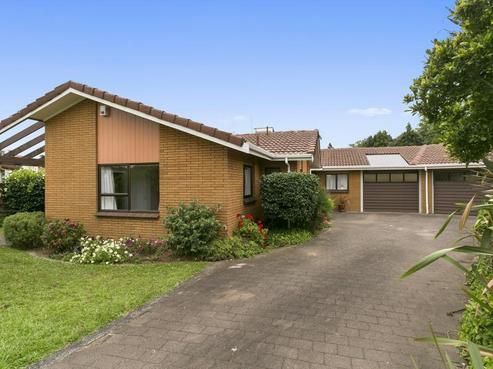 6 Constance Place, Cambridge