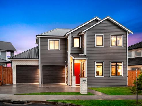 14 Outlook Terrace, Silverdale