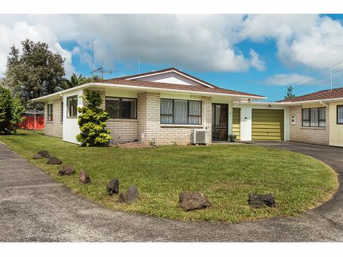 19C Victoria Avenue, Waiuku