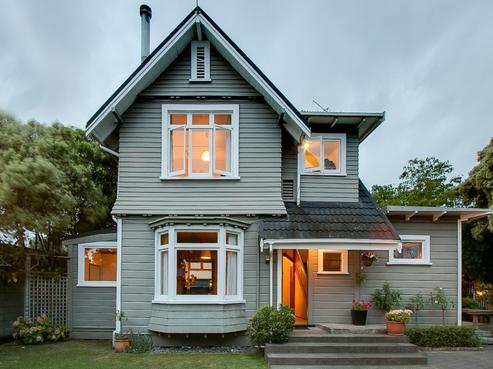52A Nelson Crescent, Napier South