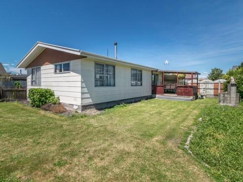 8 Hugh Street, Kaiapoi