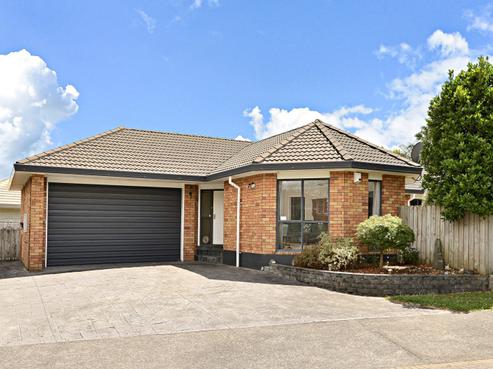 19 Travers Place, Northpark