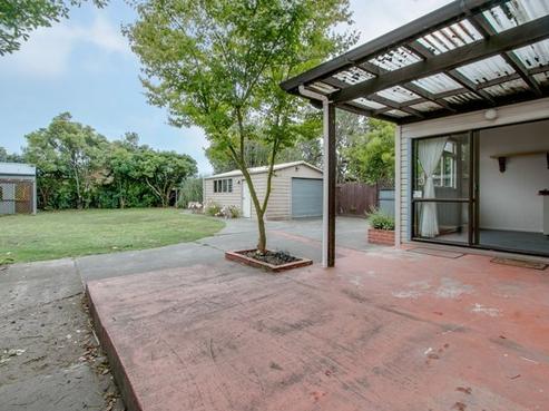 617 Williams Street, Mahora