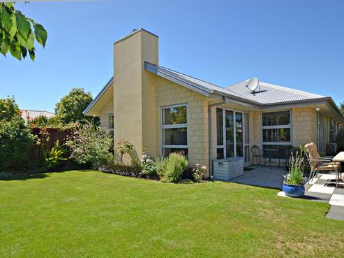 19 Kinglear Drive, Rolleston