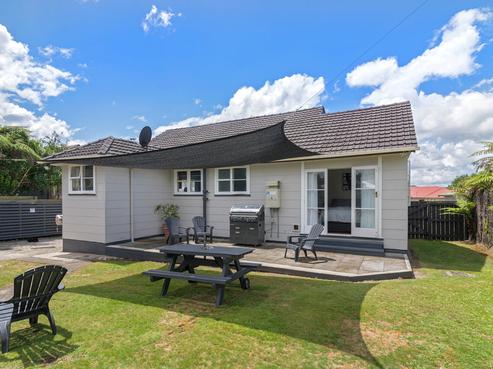 301 Old Taupo Road, Hillcrest