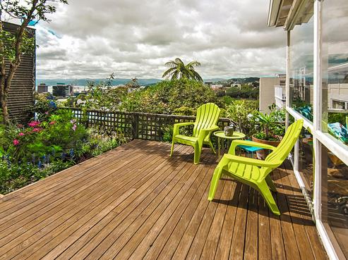 34 Patanga Crescent, Thorndon