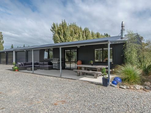 273 Loburn Whiterock Road, Loburn
