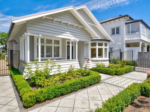346 Hardy Street, Nelson City