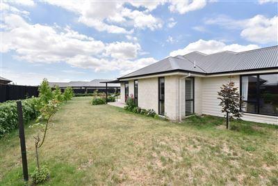 4 Wilfield Drive, West Melton