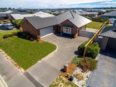 186 Brookside Road, Rolleston