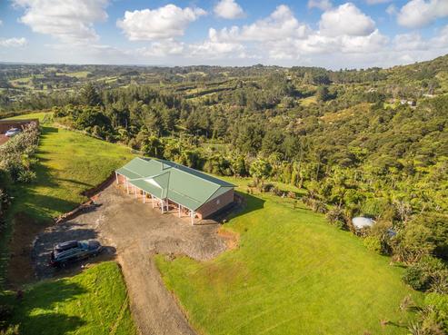 13 Unity Road, Waitakere