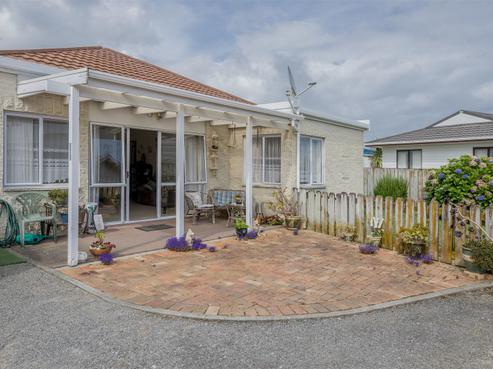 31B Matene Street, Otaki