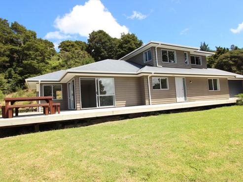 31 Melody Lane, Horahora
