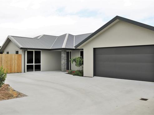 9 Grosvenor Grange, Gleniti