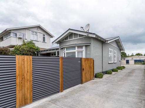 14 Latham Street, Napier South