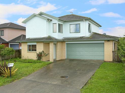 24A Charlenne Close, Ranui