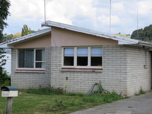 347 Taupo Road, Taumarunui