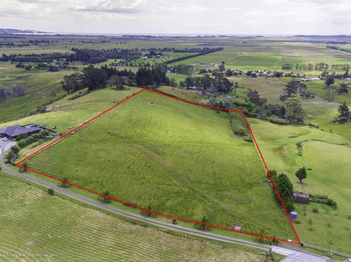 68 Okahu Downs Drive, Kaitaia