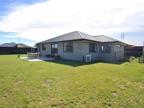 86 Watkins Drive, Rangiora