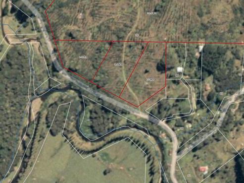 72 Takahue Saddle Road, Herekino
