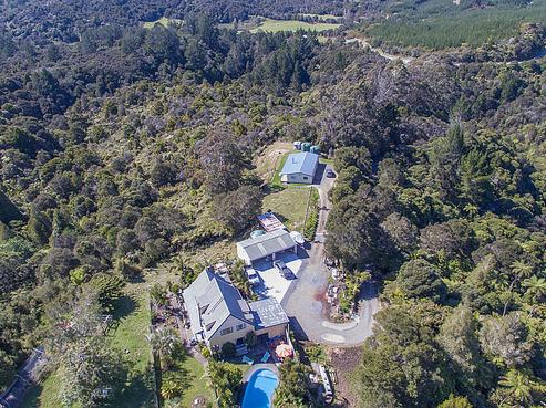 780 Pupuke Mangapa Road, Kaeo