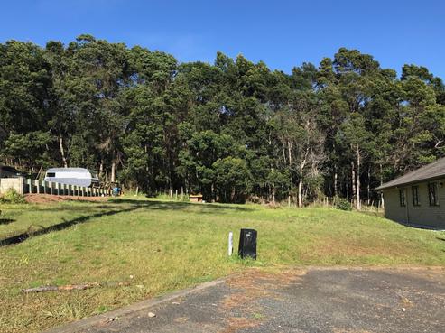 40 Wrathall Road, Mangonui
