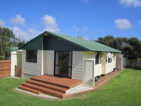 4089 Far North Road, Pukenui