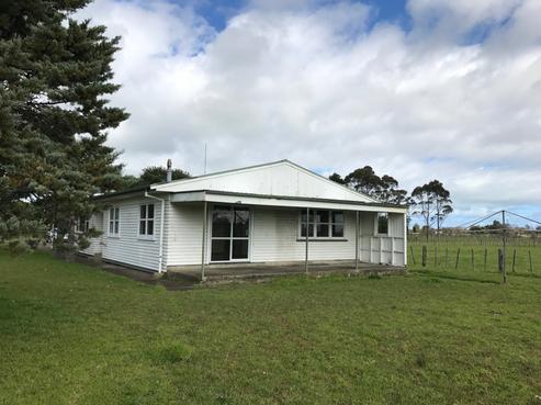 61B North Road, Kaitaia