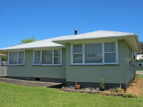 13 Oxford Street, Kaitaia