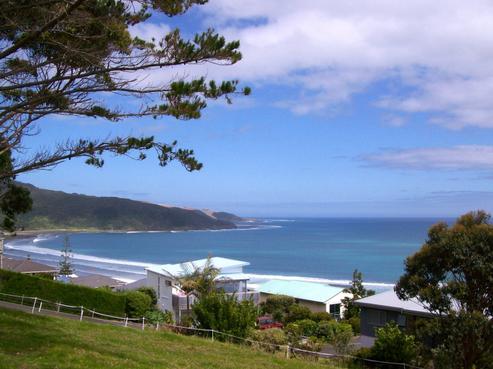 52 Tasman Heights, Ahipara
