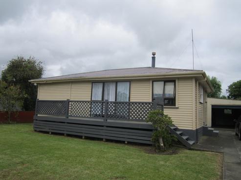 12 Archibald Street, Kaitaia