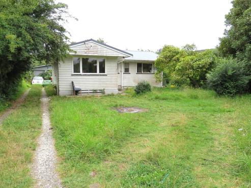 9 Otiria Road, Moerewa