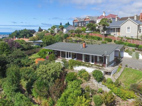59 Sutherland Street, Dunedin Central
