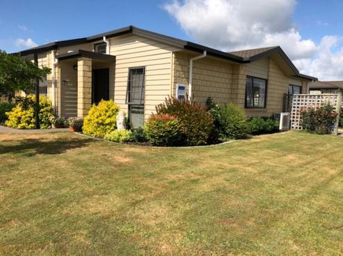 71/11 Manuka Street, Matamata