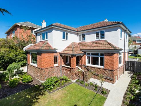 27 Falkland Street, Maori Hill