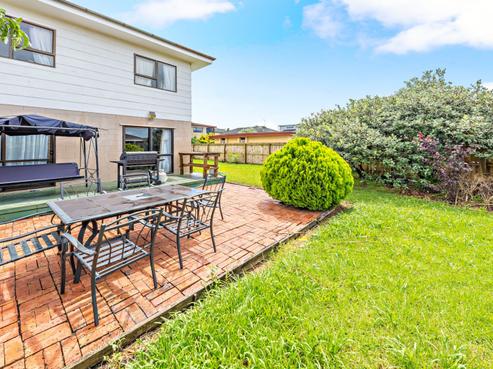 4C Vivian Wilson Drive, Eastern Beach