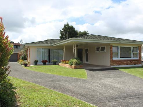 836 Fairview Road, Te Awamutu
