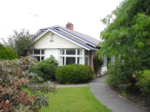 29 Cain Street, Parkside