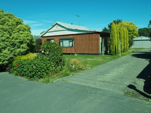 16 Anne Street, Tinwald