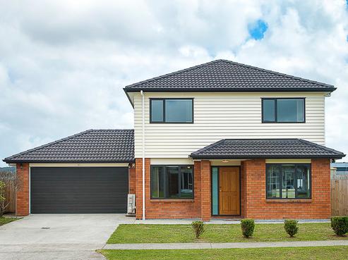 30 Reding Street, Takanini
