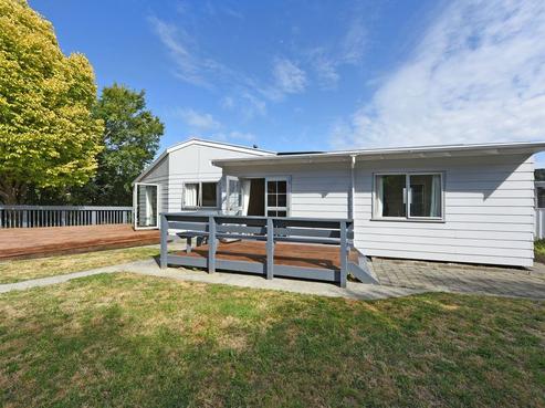 1 Topaz Street, Birchville