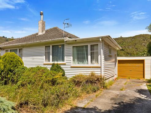 142 Rata Street, Naenae