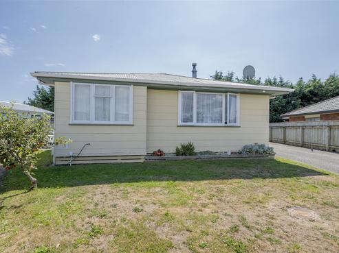 72 Matene Street, Otaki