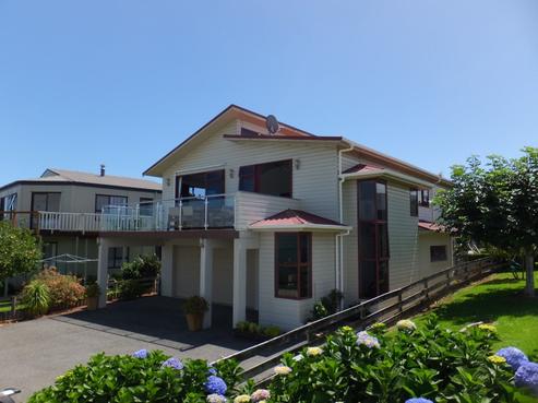 311F Waiwera Street, Kawhia
