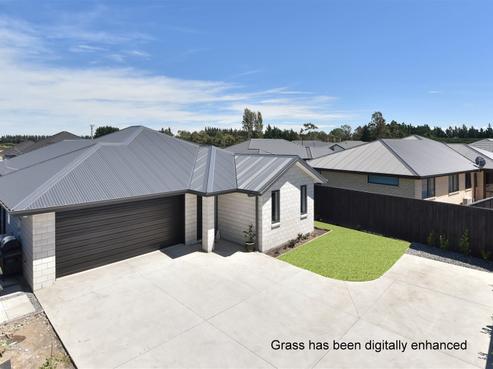 16 Hartford Crescent, Rolleston