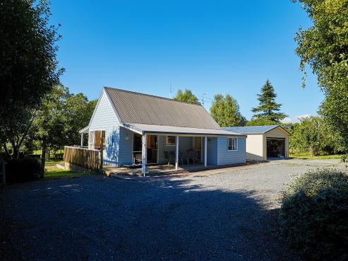 277 Postmans Road, Kaikoura