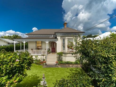 7 Church Street, Devonport