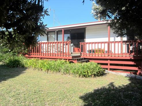 40 Park Avenue, Waitarere Beach