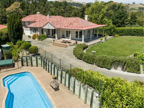 41 Tainui Drive, Havelock North