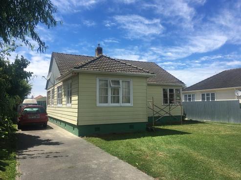30 Russell Road, Marewa